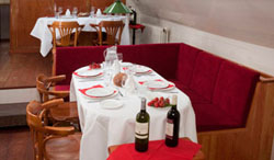 diner amsterdam