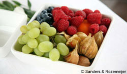 catering zeilen