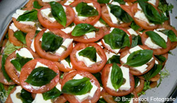 catering zeilen